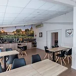 Logis L'oliveraie Otel Cognac