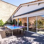 Otel Logis L'oliveraie 2*