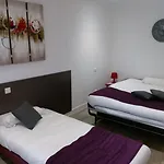 Logis L'oliveraie 2* Κονιάκ