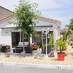 Logis L'oliveraie Cognac
