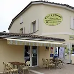 Logis L'oliveraie Otel 2*
