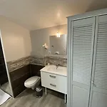 מלון Logis L'oliveraie