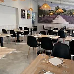 Logis L'oliveraie Ξενοδοχείο Κονιάκ