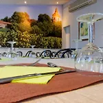 Otel Logis L'oliveraie