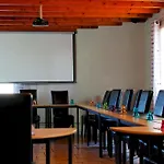 Logis L'oliveraie מלון קונייאק