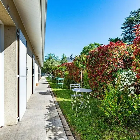 Logis L'oliveraie 2* Cognac