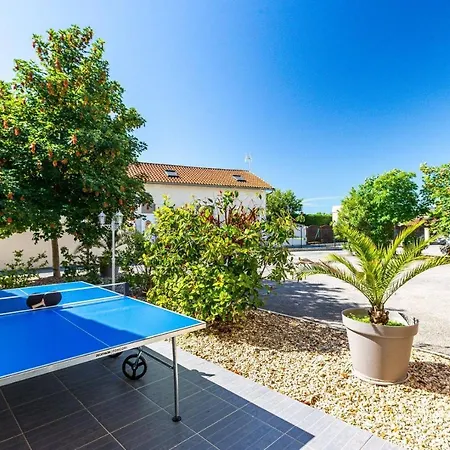 Logis L'oliveraie