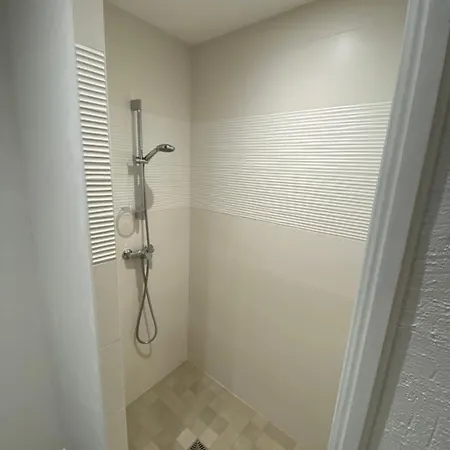 Logis L'oliveraie 2*