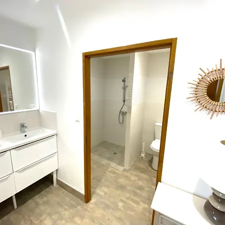 Logis L'oliveraie 2*