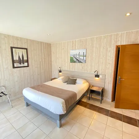 Logis L'oliveraie 2* كونْياك