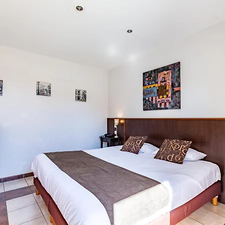 L'oliveraie 2* Cognac