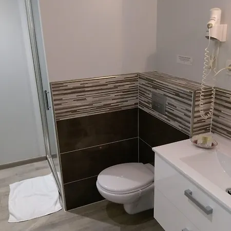 Hotel Logis L'oliveraie