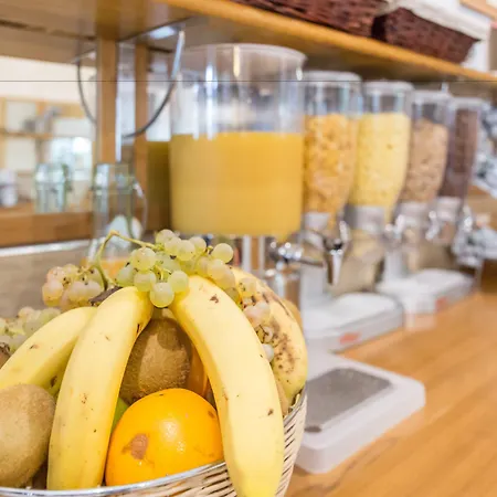 Logis L'oliveraie Cognac