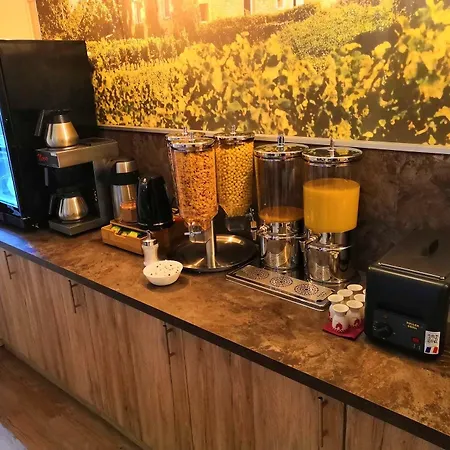 L'oliveraie Hotel Cognac