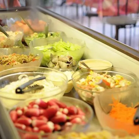 Logis L'oliveraie Hotel Cognac