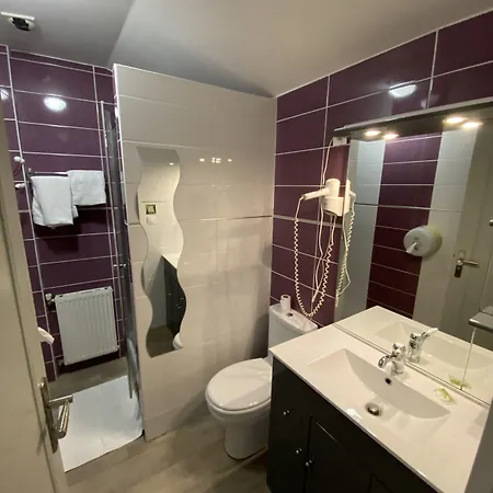 Logis L'oliveraie 2* Cognac