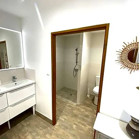 Hotel Logis L'oliveraie