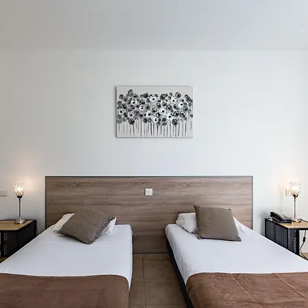 Logis L'oliveraie 3* Cognac