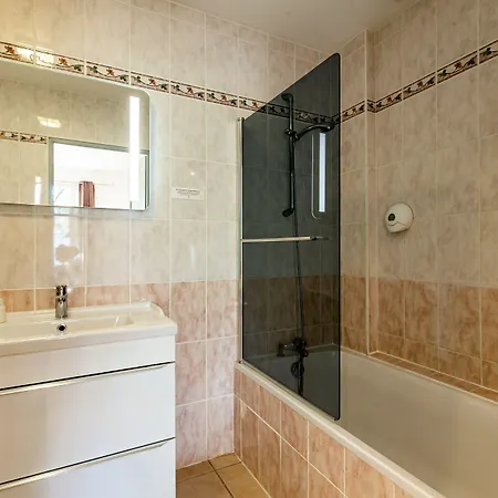 Szálloda Logis L'oliveraie