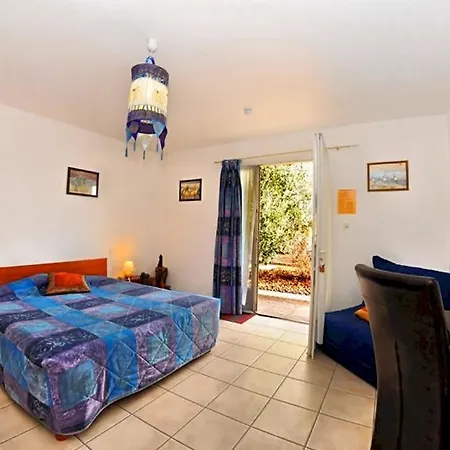 Hotel L'oliveraie Cognac