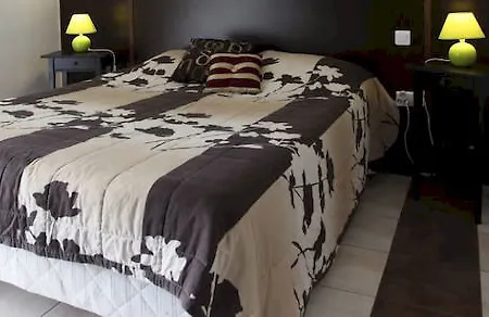 Logis L'oliveraie 3* Κονιάκ