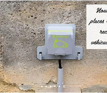 Logis L'oliveraie 2* Cognac