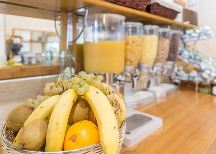 Logis L'oliveraie Cognac