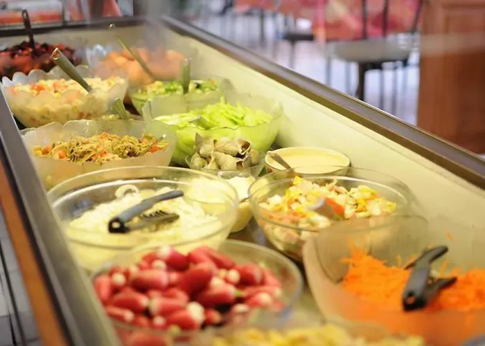 Logis L'oliveraie Hotel Cognac