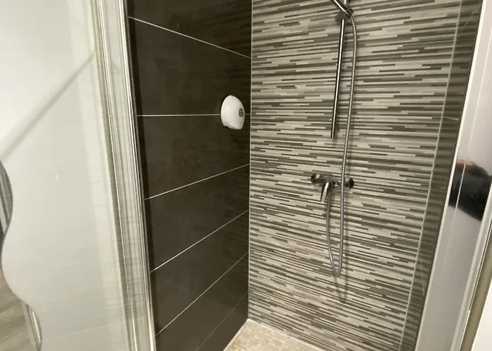 Logis L'oliveraie 2* Cognac