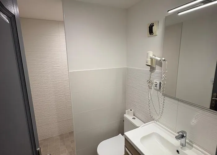 Hotel L'oliveraie 2*