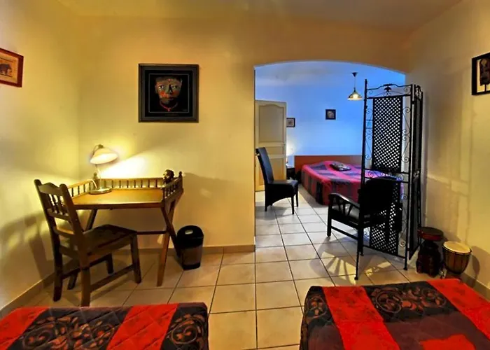 L'oliveraie Hotel Cognac