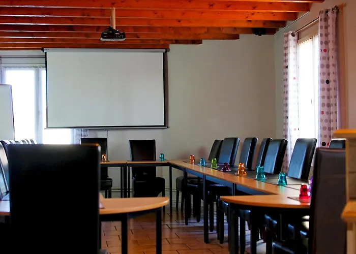 Logis L'oliveraie Hotel Cognac