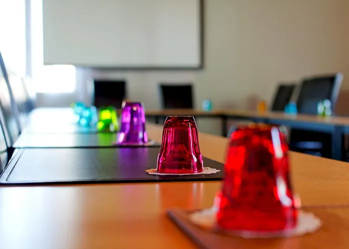 Hotel Logis L'oliveraie Cognac